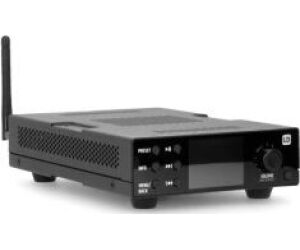 Ld Systems Integration Serie Tica (ldrsmp) Radio Streaming Media Player Warranty 5 Years (pu6)