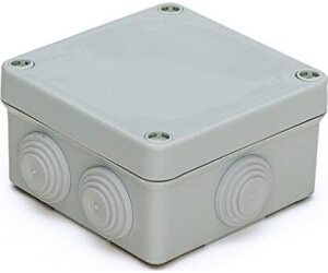 Soporte para cajn portamonedas bajo mesa