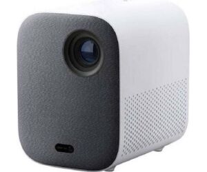 Videoproyector Mi Smart Projector 2 Xiaomi