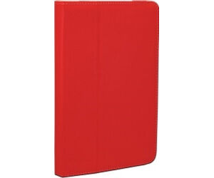 Funda Tablet E-vitta Stand 2p 7" Rojo