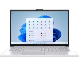 Asus E1504GA-BQ832W i3-N305 8GB 512GB W11H-S 15"