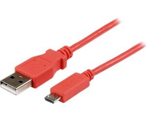 Hub USB Vention VAS-J43-B100/ 4xUSB/ 1m