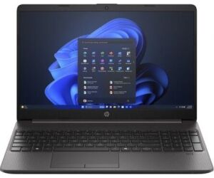 Portátil HP 250R G9 B39S3AT Intel Core i3-1315U/ 8GB/ 512GB SSD/ 15.6"/ Win11