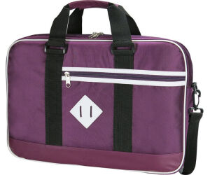 Maletin E-vitta Looker Bag 12.5"-13.3" Purpura