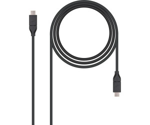 Cable de Fibra ptica G657A2 3.0 LSZH 2m.
