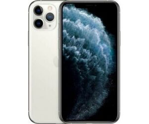 Telefono movil smartphone reware apple iphone 11 pro max 256gb silver 6.5 pulgadas - reacondicionado