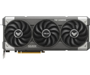 Tarjeta Gráfica Asus TUF Gaming GeForce RTX 5060 OC Edition/ 8GB GDDR7