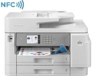 Impresora Brother Multifuncion Tinta Mfcj5955dw Duplex