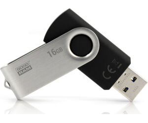 Pendrive 16GB Tech One Tech Basic USB 2.0/ Purpura Claro
