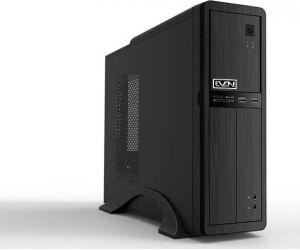 PC EVEN OFFICE i5 12400 16GB 500GB NVME mATX T313