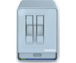 Servidor nas - router inalambrico nas qnap qmiroplus - 201w 802.11a - b - g - n - ac bluetooth funciones nas
