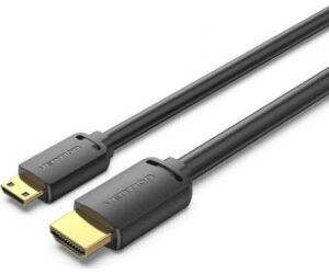 Cable hdmi equip hdmi 2.0b 3m high speed 4k eco
