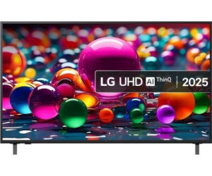 Televisor LG UHD 55UA75006LA 55"/ Ultra HD 4K/ Smart TV/ WiFi