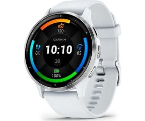 Smartwatch Garmin Venu 3 Gps Wifi White/white