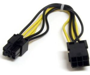 Lindy Cable De Red Cat.6 S - Ftp, Amarillo, 2m