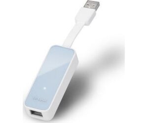 Adaptador USB a Ethernet (RJ45) UE200 100Mbps