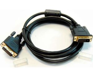 Startech Cable 1m De Red Cat6 Negro