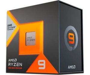Amd Ryzen 9 7900x3d Am5
