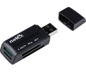 Ewent EC1346 cable HDMI 1,8 m HDMI tipo A (Estándar) Negro