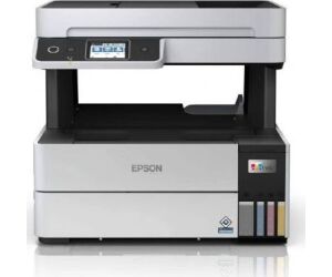 Epson Multifunción Ecotank ET-5170