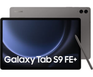 Samsung GALAXY TAB S9 FE+ WIFI 8+128GB