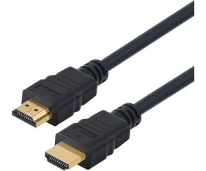 Ewent EC1320 cable HDMI 1 m HDMI tipo A (Estándar) Negro