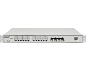Reyee RG-NBS3200-24GT4XS-P L2+ 24xG PoE+ 4xSFP+