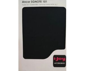 Funda I-joy Ancor Sgnote101 Para Galaxy Note 10,1"