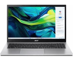Portatil acer aspire go 15 ag15 - 42p r5 - 5625u 16gb ssd 512gb 15.6 pulgadas
