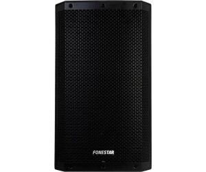 Altavoz activo fonestar alta potencia force - x15dsp