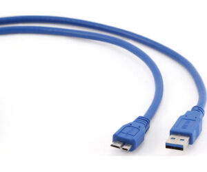 Cable Usb Gembird 3.0 A Micro Bm Macho Macho 0,5m