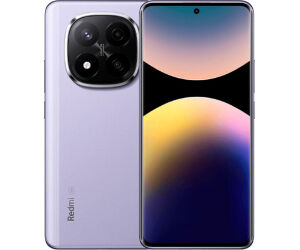 Smartphone Redmi Note 14 Pro+ 5g (12+512gb) Purple Xiaomi