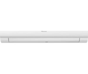 Aire acondicionado split 1x1 hisense inverter 2924 frig - h 3268 kcal - h wifi