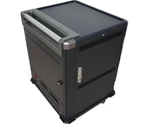 EWENT Armario carga inteligente16 dispositivos