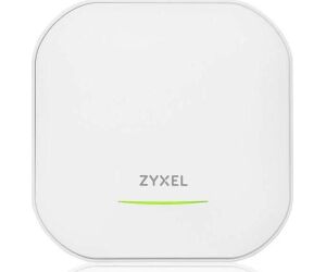 Zyxel WAX620D-6E-EU0101F punto de acceso inalámbrico 4800 Mbit/s Blanco Energía sobre Ethernet (PoE)