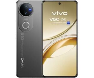 Smartphone Vivo V50 12GB/ 512GB/ 6.77"/ 5G/ Negro