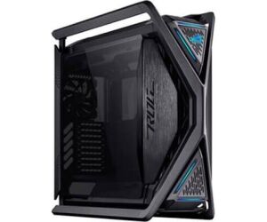 ASUS ROG HYPERION GR701 Torre Negro