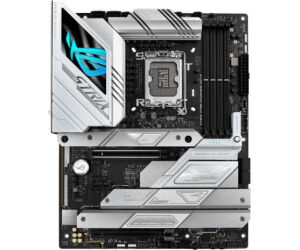 Placa Base Asus Rog Strix Z790-a Gaming Wifiii 1700 Atx 4xddr5