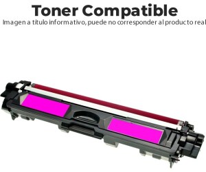 Tóner 117A Magenta - 700 pág.