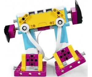 Lego educacion spike prime