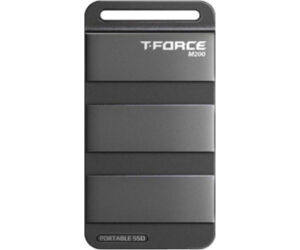 Ssd Ext Teamgroup T-force Gaming 1.8" Full Usb3.2 M200 4tb Usb-c