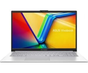 Portátil Asus VivoBook Go 15 E1504FA-BQ1726 Ryzen 5 7520U/ 16GB/ 512GB SSD/ 15.6"/ Sin Sistema Operativo