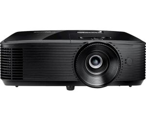 Proyector optoma h190x dlp wxga 3900 lumenes