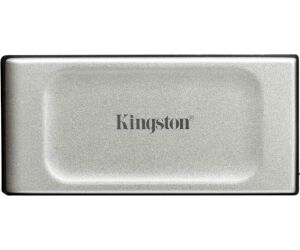 Kingston XS2000 Portable SSD 4Tb USB 3.2 tipo-C