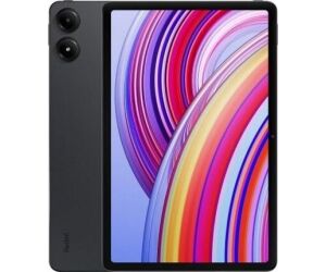 Tablet Xiaomi Redmi Pad Pro 12.1"/ 8GB/ 256GB/ Octacore/ 5G/ Gris Grafito