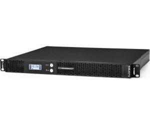 SAI Línea Interactiva Salicru SPS 1000 ADV R2/ 1000VA-600W/ 6 Salidas/ Formato Rack