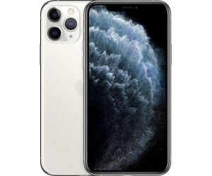 Telefono movil smartphone reware apple iphone 11 pro 512gb silver 5.8 pulgadas  - reacondicionado - refurbish - grado a+