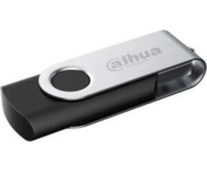 Dahua Usb 32gb Usb Flash Drive, Usb2.0, Read Speed 10–25mb/s, Write Speed 3–10mb/s (dhi-usb-u116-20-32gb)