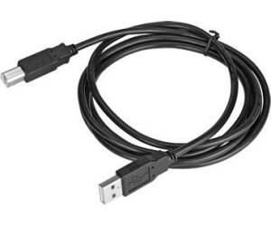 Cable de Red RJ45 UTP Phasak PHK 1510 Cat.6/ 10m/ Gris