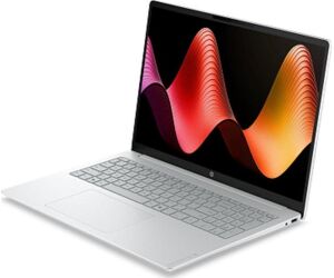 Portátil hp omnibook 3 16 - bu0062ns core 3 - 100u 16 pulgadas -  8gb -  512gb ssd -  plata -  freedos